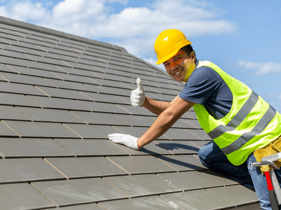 About Roof Repair Experts Coleharbor, ND
